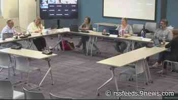 School district takes 'disciplinary action' after waiting a month before reporting staff sex assault allegation to police