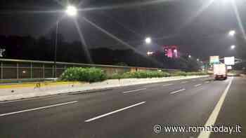 Chiusure sul Raccordo il 29 e il 30 agosto: tutte le info 