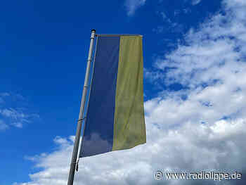 Stadtrundgänge in Detmold: Ehrenamtliche zeigen Geflüchteten wichtige Anlaufstellen - Radio Lippe