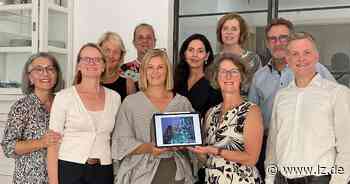 Inner Wheel Club Detmold-Blomberg überreicht 19.000 Euro an Frauenhaus | Lokale Nachrichten aus Blomberg - Lippische Landes-Zeitung