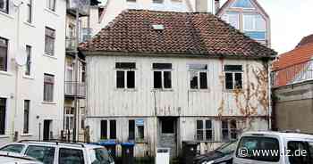 Landesregierung meldet sich zu Wort: Wird alte Synagoge in Detmold erhalten? | Lokale Nachrichten aus Detmold - Lippische Landes-Zeitung