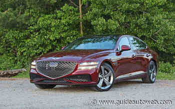 Les marques coréennes au top de la techno en 2022