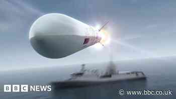 Nato investigates hacker sale of missile firm data