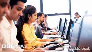 Start-up denies using tech to turn call centre accents 'white'