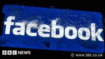 Facebook feeds flooded with celebrity spam