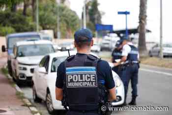 Une police municipale pas comme les autres à Menton