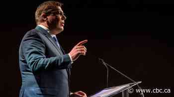 $500 cheques and water testing scuffle highlight eventful week for Sask. government