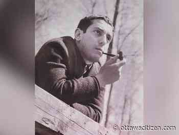 Former Citizen columnist was a Holocaust survivor, expelled Russian journalist