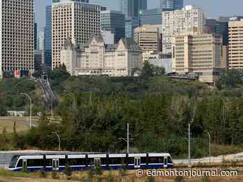 Opinion: Don't blame P3 model for Edmonton's LRT construction delays