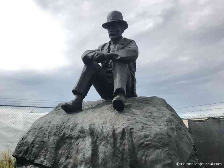 Saturday's letters: Erect public art at Walterdale Bridge as planned