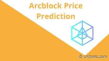 Arcblock Price Prediction in-depth Analysis and technical overview ABT to USD, Get free forecast for 2022,2023,2024, 2025, to 2030 - Crytonic