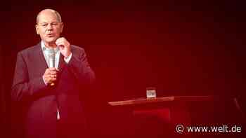 Scholz: Niemand muss frieren – Entlastungspaket kommt