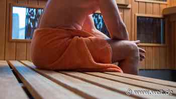 Chef der Bundesnetzagentur erwartet kalte Saunas im Winter