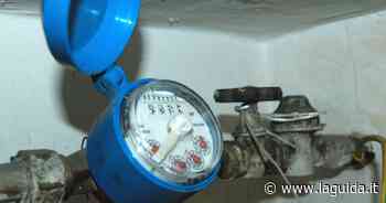 Lettura dei contatori dell'acqua a Beinette, Boves e Chiusa di Pesio - La Guida - LaGuida.it