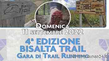 Bisalta Trail, attesa in città per la grande gara podistica della Boves Run - Cuneo24