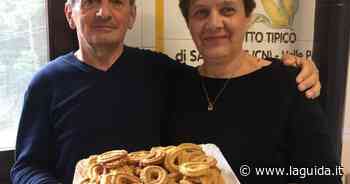 Sabato sarà riacceso il forno di Balma Boves di Sanfront - La Guida - LaGuida.it