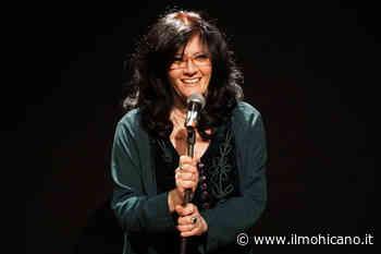 Torna a Boves Stella Bassani con il suo repertorio di canzoni popolari ebraiche - IlMohicano_MilanoSound