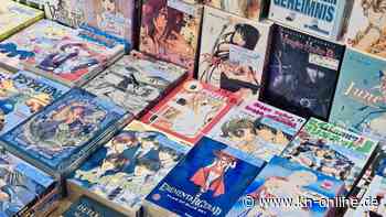 Manga oder Anime: Was ist der Unterschied?