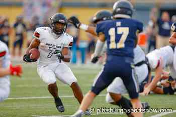 Upper St. Clair Dominates Norwin with Defense, 42-6 - Pittsburgh Sports Now