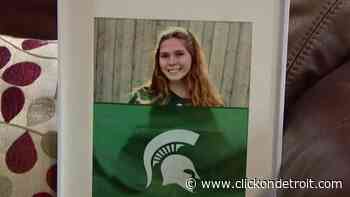 St. Clair County mother gives back in honor of daughter who drowned in Lake Michigan - WDIV ClickOnDetroit