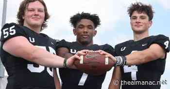 Upper St. Clair's Killer Bees | High School Sports | thealmanac.net - The Almanac