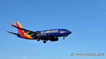 Southwest Airlines needs your love (it's got a marvelous way of showing it)