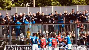 Brindisi, Pozzessere: "Alle spalle settimane impegnative, ora rifiato in vista della nuova stagione" - TuttoCalcioPuglia.com