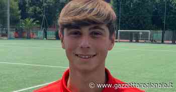 Bernardo Esposito spicca il volo: passa al Brindisi dall'Atletico Vescovio - Gazzetta Regionale