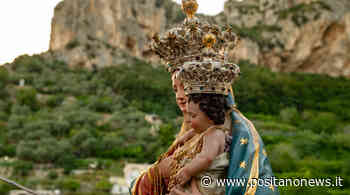 Questa sera il primo appuntamento di “Positano tra Storia e Leggenda” - Positanonews - Positanonews