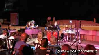 Nello Buongiorno stasera nel nome di Positano con Enzo De Lucia e Gianmaria Talamo - Positanonews - Positanonews