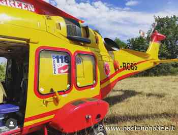 Livorno, bimbo di 3 anni annega nella piscina dei nonni - Positano Notizie