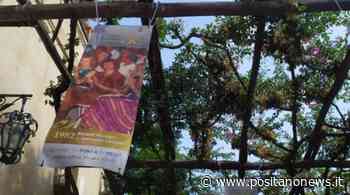 "Positano Premia la Danza 2022": il 2 e 3 settembre due spettacoli all'insegna della musica e del teatro - Positanonews - Positanonews