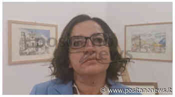 Positano/Praiano: si torna a scuola, le disposizioni dell'Istituto Lucantonio Porzio. Sentiamo la dirigente Stefania Astarita - Positanonews - Positanonews