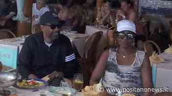 Denzel Washington fra Positano e Ravello per girare "The Equalizer 3" - Positanonews - Positanonews