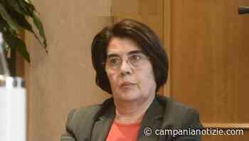 LA VIDEO INTERVISTA Caserta, Petrenga di Fdi apre la campagna elettorale delle politiche: "Giorgia Meloni leader concreto e capace" - Campanianotizie