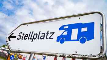 Verband: Mehr Urlauber mit Reisemobil oder Wohnwagen