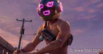 Saints Row Reboot Is an Unremarkable Hot Mess     - CNET