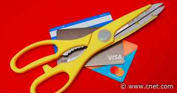 Cancel Your Credit Card the Right Way to Save Your Credit Score     - CNET