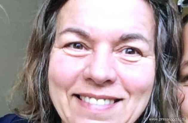 POL-MK: Suche nach vermisster 64-jähriger Iserlohnerin