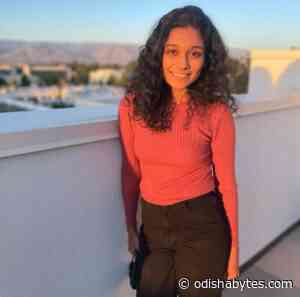 Indian Girl Bags Perfect Score At US National Physical Therapy Examination - odishabytes - OdishaBytes