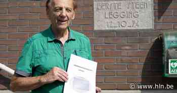 Heemkundige stippelt wandeling uit langs historische plekken in Schelle: “Je ziet gemeente in nieuw perspectief” - Het Laatste Nieuws