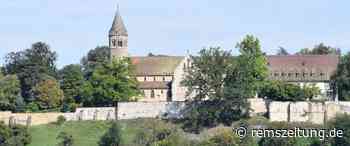 Kloster Lorch, Salvator und Wäscherschloss: Fassadenbeleuchtung abgestellt - Rems-Zeitung