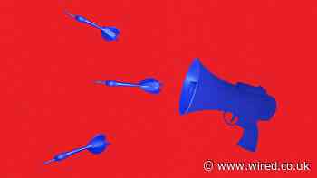 A US Propaganda Operation Hit Russia and China With Memes