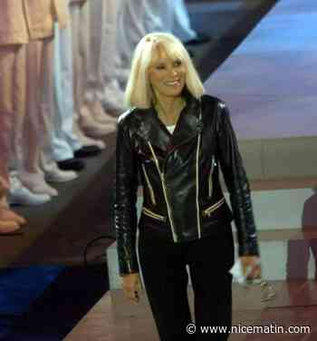 Les chansons de Mireille Darc réunies pour la première fois dans un album