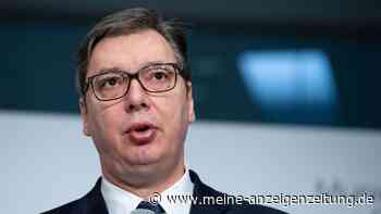 Regierung will Europride in Belgrad verhindern