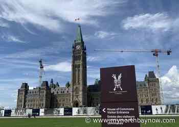 West Nipissing could be added to new federal Nipissing riding - My North Bay Now