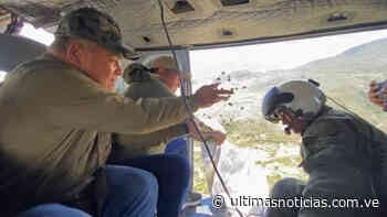 Repoblaron represa Dos Cerritos con 20 mil nuevas especies arbóreas - Últimas Noticias