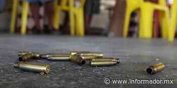 San Luis Potosí: Enfrentamiento en el municipio de Cerritos deja cuatro muertos - EL INFORMADOR