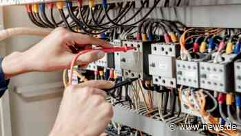 Wartungen Helmstedt aktuell am 24.08.2022: Strom weg? Das steckt dahinter - news.de