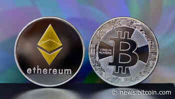 Bitcoin, Ethereum Technical Analysis: BTC, ETH Drop as Key Resistance Levels Hold – Market Updates Bitcoin News - Bitcoin News